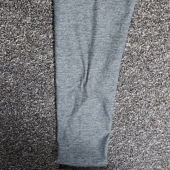 No Boundaries L (11-13) Grey Women's Girl's Pants - Picture 9 of 11